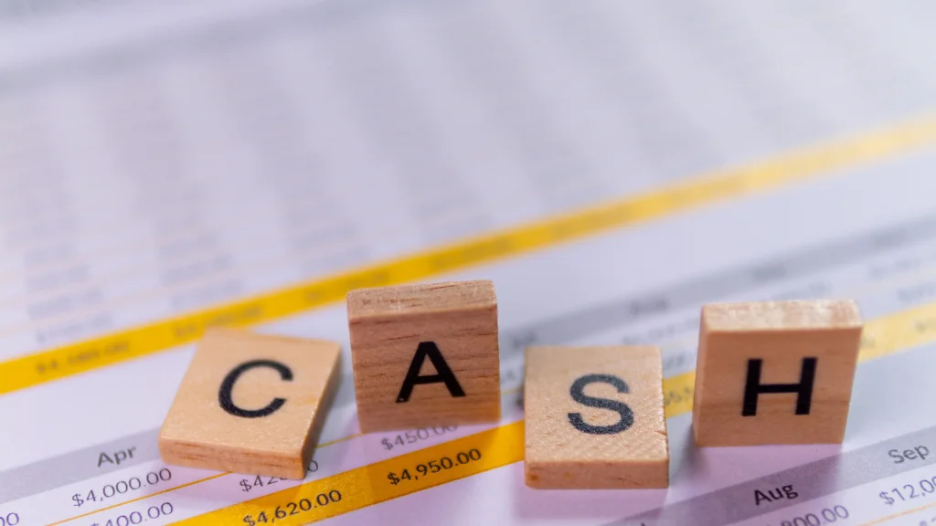 LAMF Becoming Strategic Tool for Managing Short Term Cash Needs