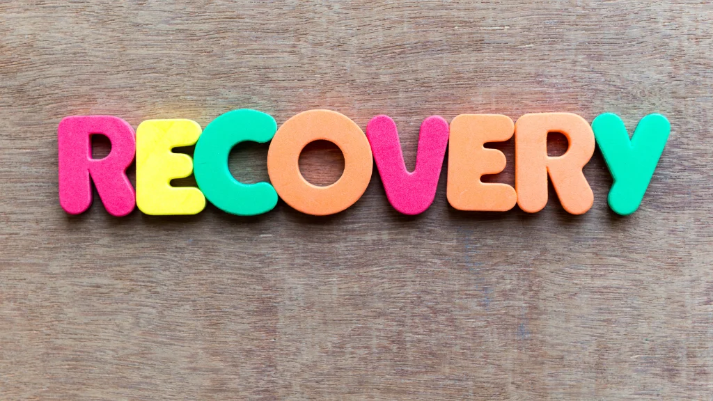 Market Recoveries Begin Once Uncertainty Stabilizes