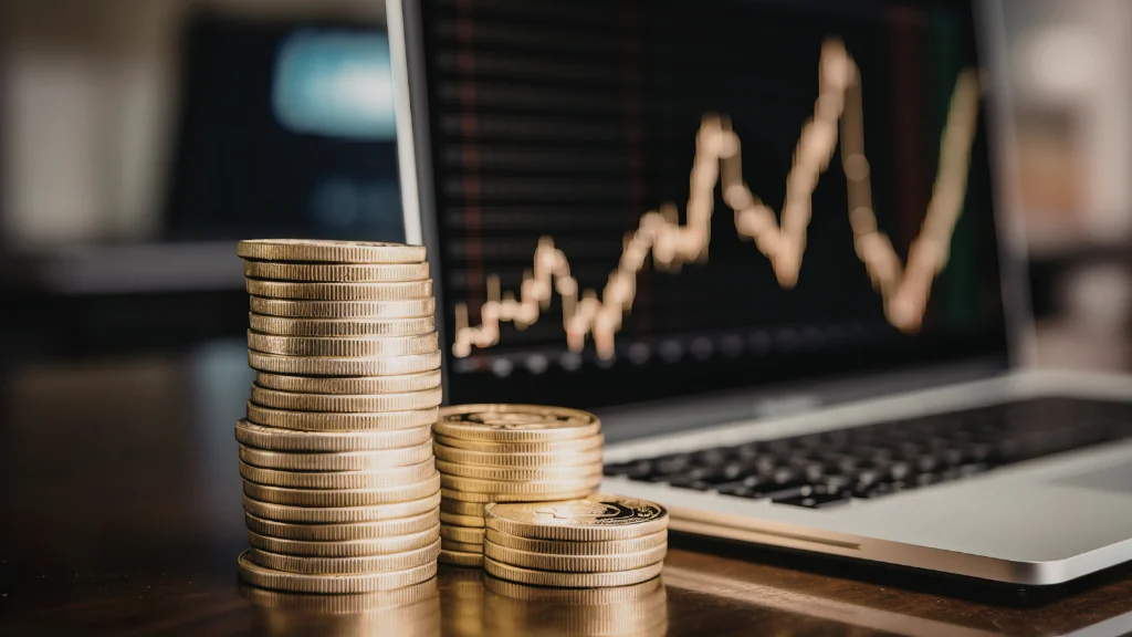 How to Start Investing in Digital Gold Today