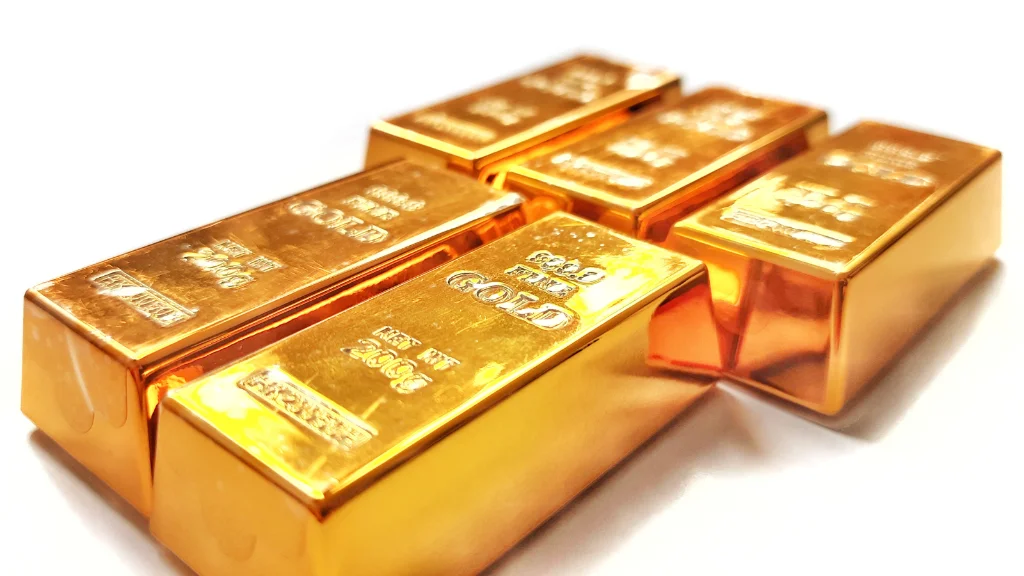 Top 5 Metro Gold Rates: Chennai Leads at ₹17,083
