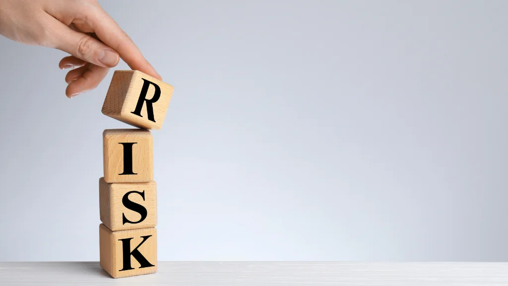Regulatory Gaps Increase Structural Risk
