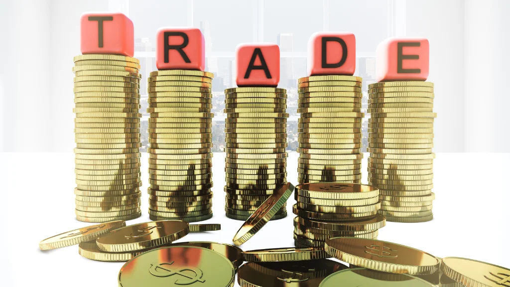 Trade Restrictions Alter Corporate Earnings Forecasts