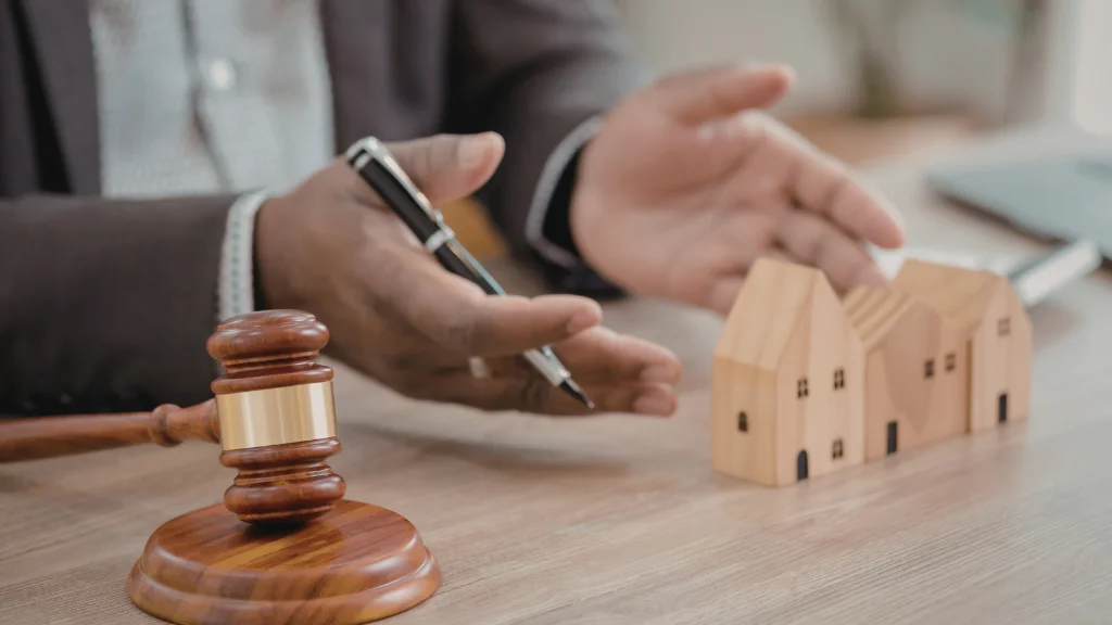 Ownership Documentation Strengthens Legal Claim