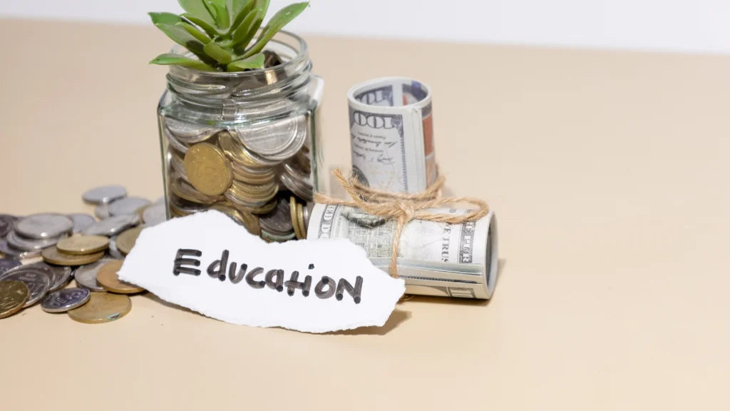 Fund Higher Education Abroad Without Breaking Equity Exposure