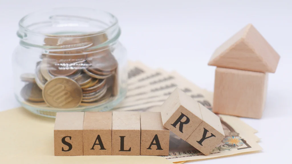 Monthly Money Checklist for Salaried Professionals in India