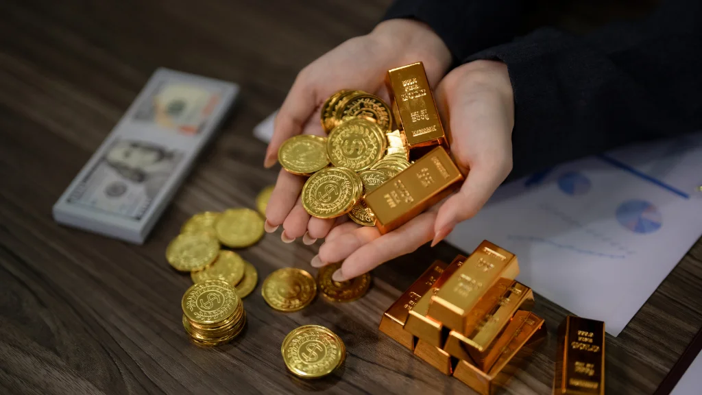 Hyderabad Gold Prices Remain Stable Amid Quiet Bullion Trade