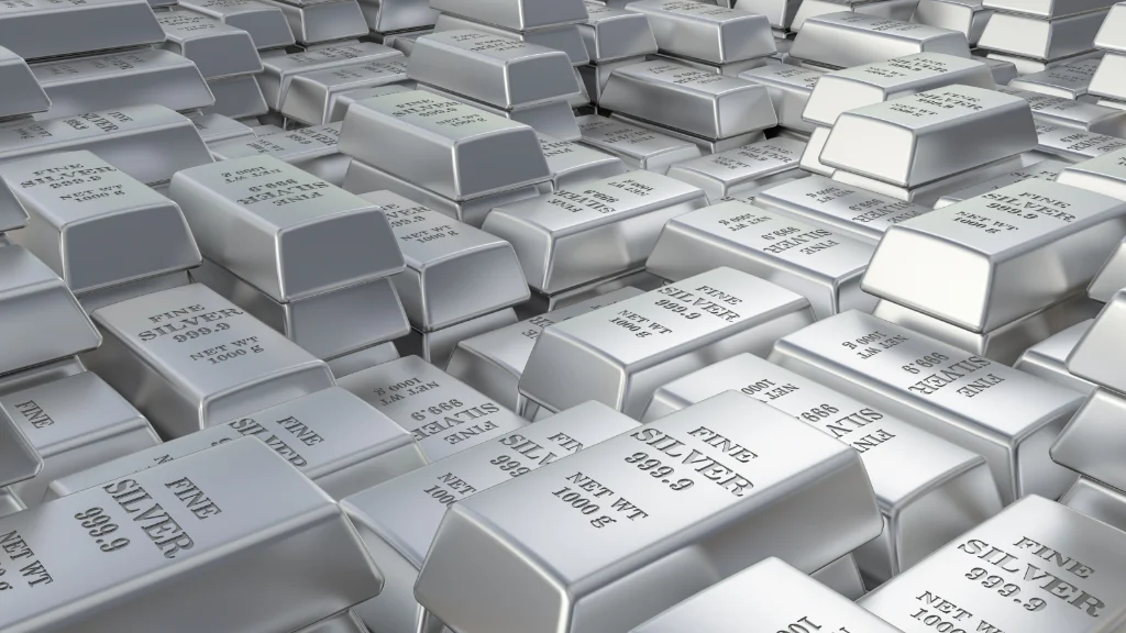 Silver has evolved into a strategic long-term investment driven by industrial demand and global market trends.