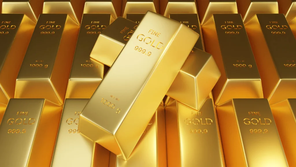 Gold Prices Jump Across Metro Cities as Bullion Rebounds