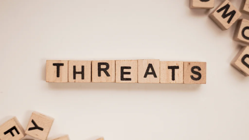 Geopolitical Risk Creates Both Threat and Opportunity