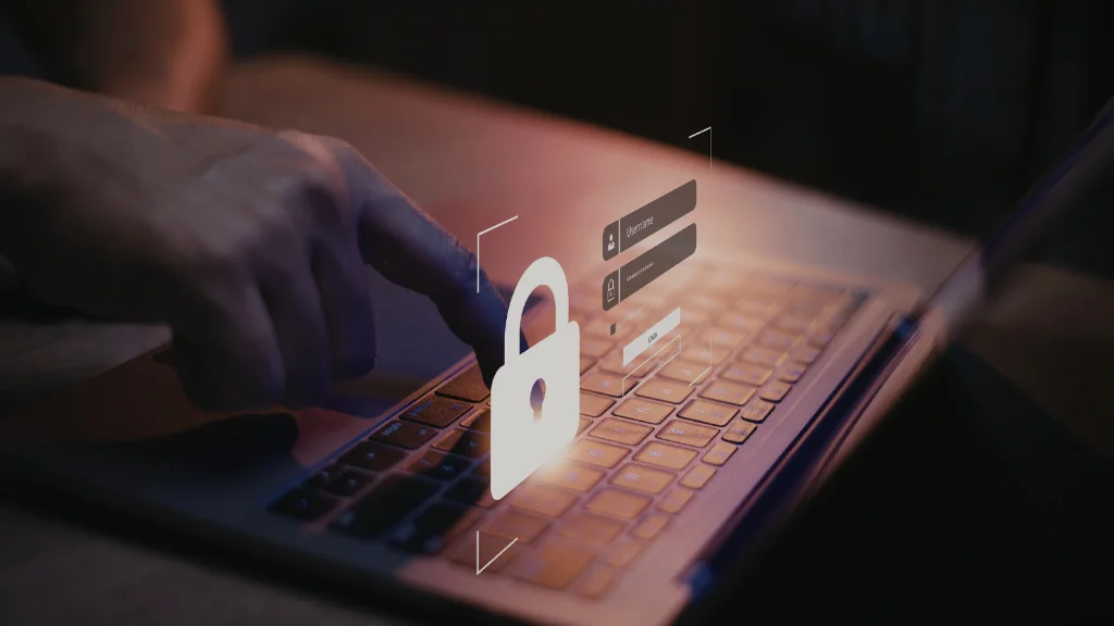 App Security Determines Operational Safety