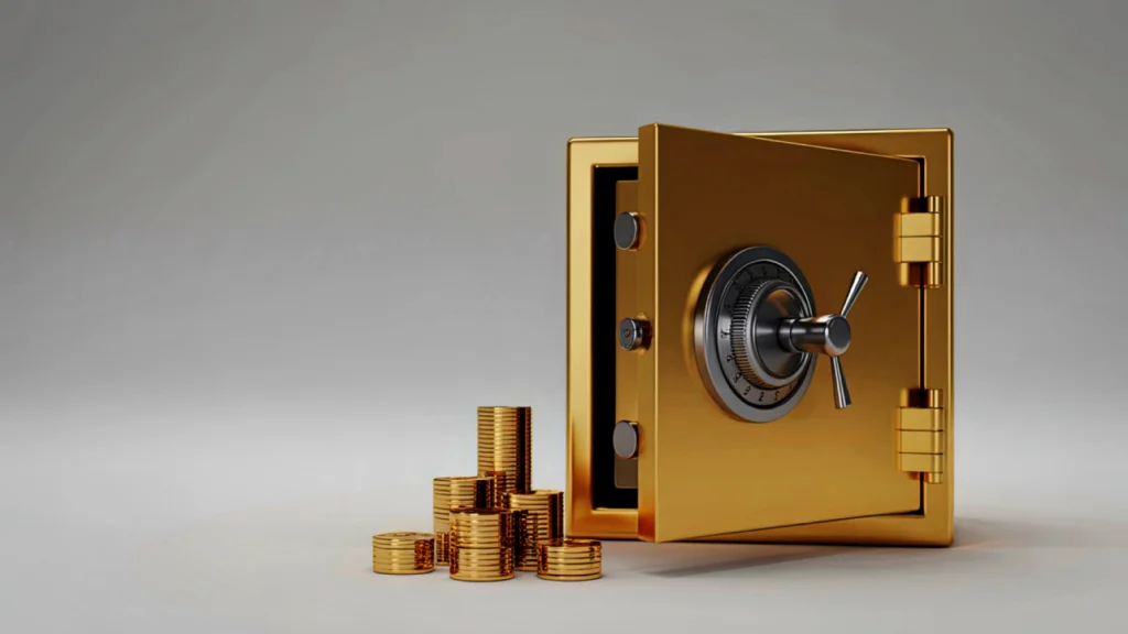 How Safe Is Digital Gold for First-Time Investors