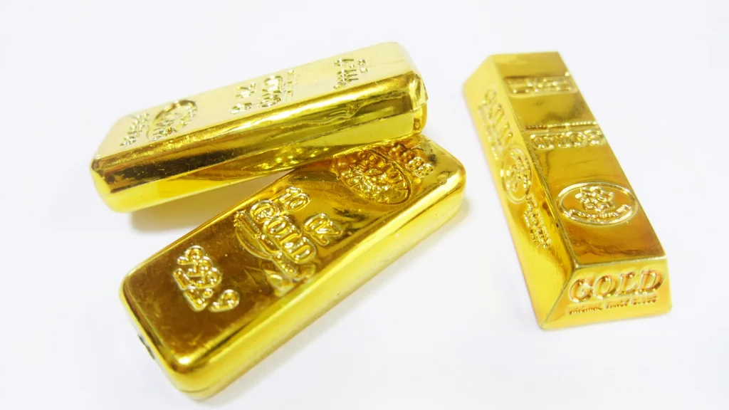 Bangalore and Hyderabad Track Identical Gold Prices