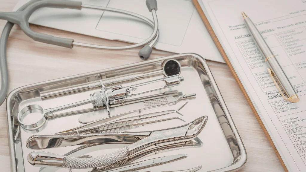 Medical Technology Driving Silver Demand Growth