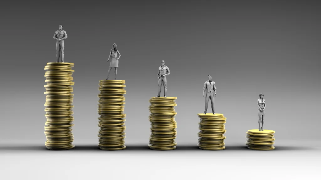 Gold as Intergenerational Wealth Transfer