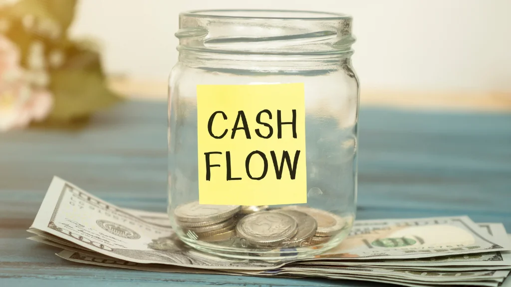Align Cash Flow Needs With Portfolio Strength