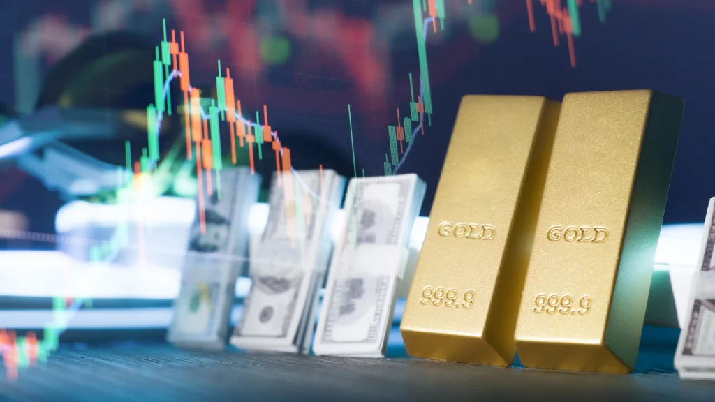 Digital Gold Can Function as Financial Collateral