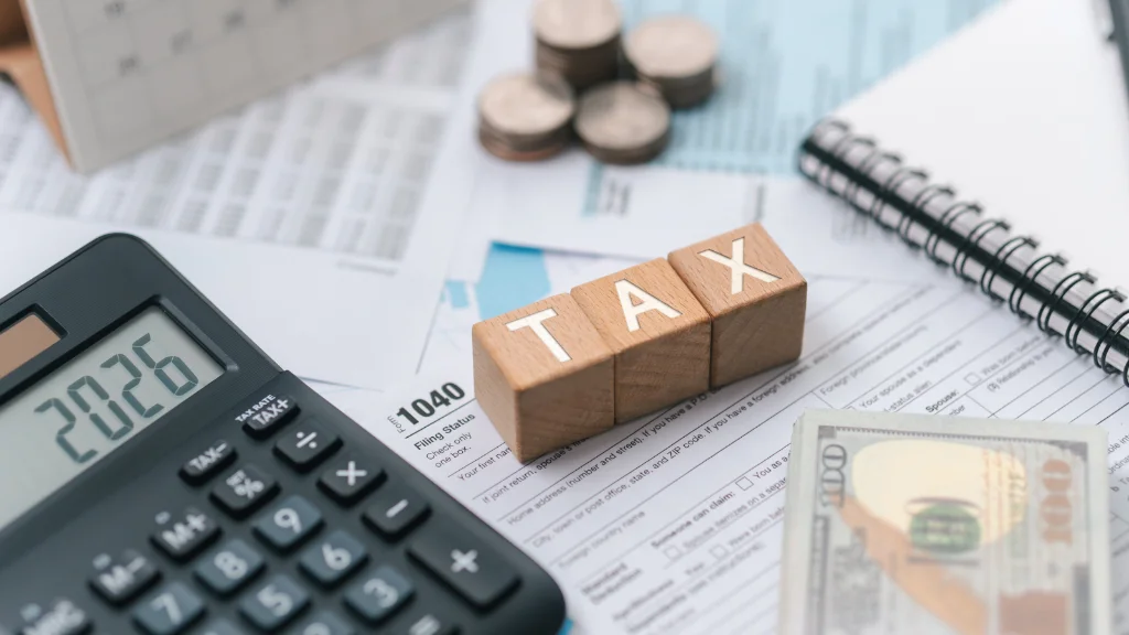 Tax Treatment Significantly Impacts Final Returns
