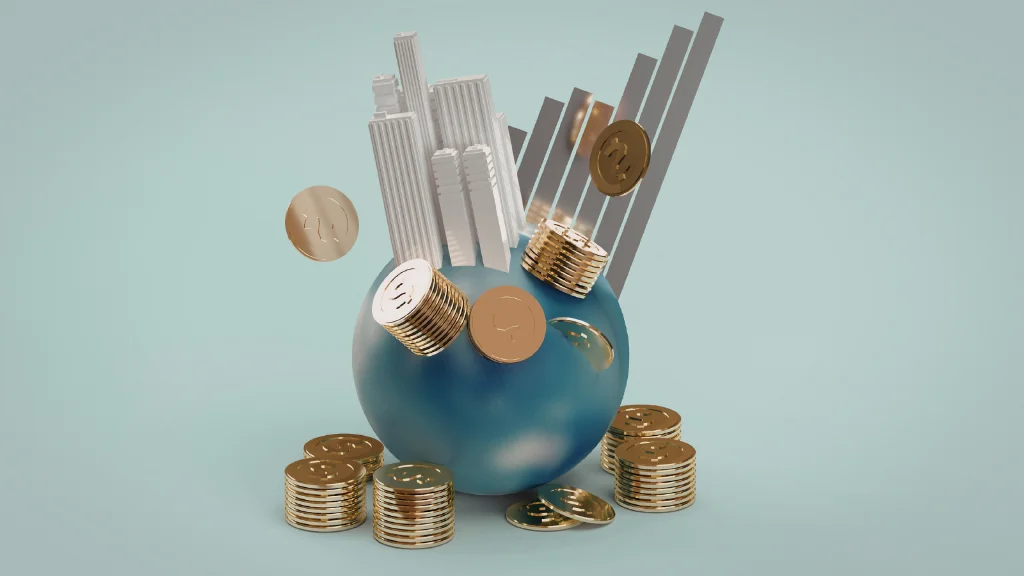 Silver Is Sensitive to Global Trade Cycles