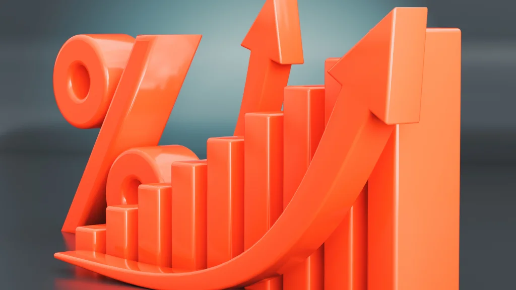 How Rising Interest Rates Impact the Cost of Your LAMF Strategy