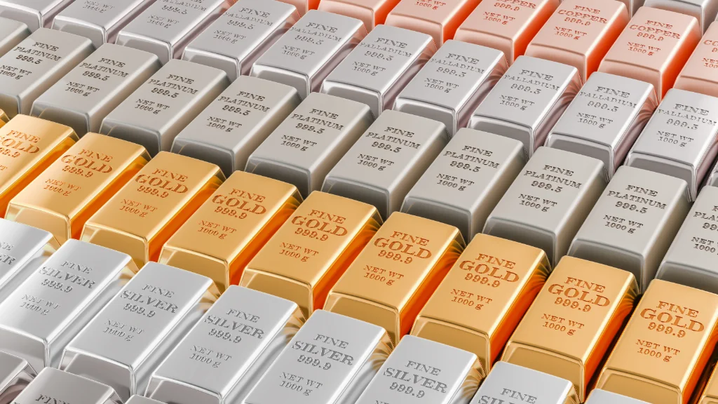 Silver Performs Well in Commodity Supercycles