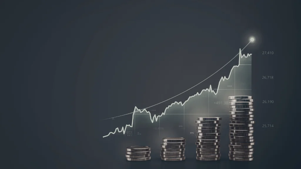 Silver’s Smaller Market Size Increases Price Swings