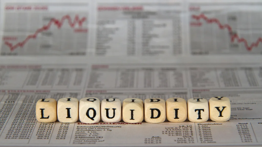Redemption Minimums Affect Liquidity Flexibility