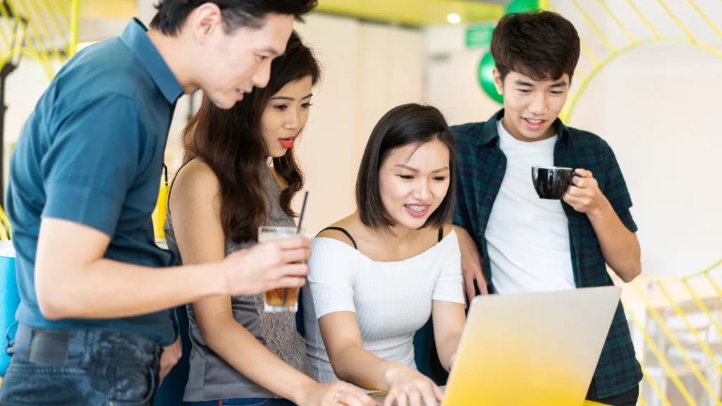 Digital Gold for Students and Young Earners