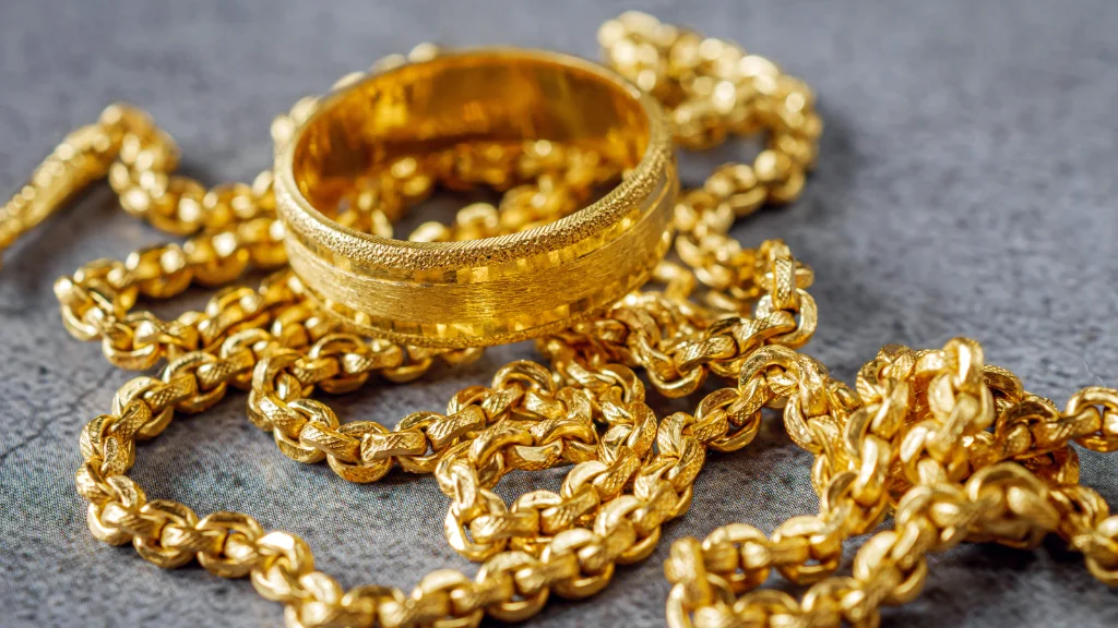 Avoiding Emotional Gold Buying Decisions