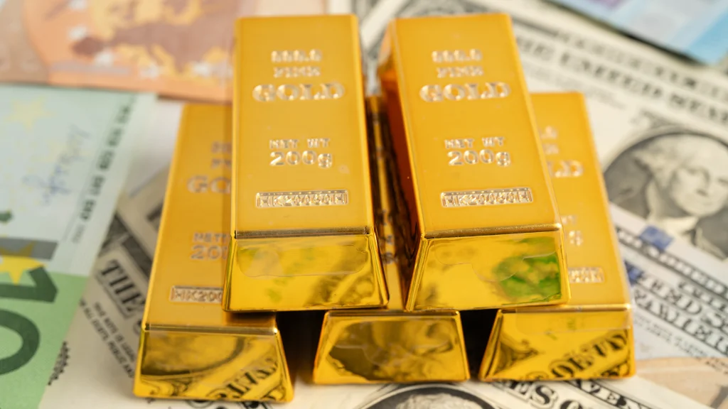 Digital gold offers 24K purity, instant liquidity, and a simple way to save for short-term goals.