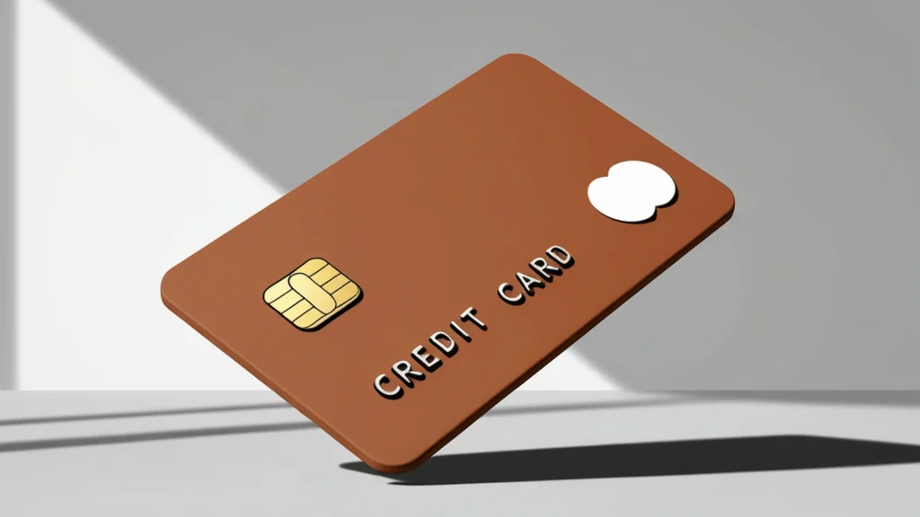 Enhance Financial Confidence With Backup Credit Access