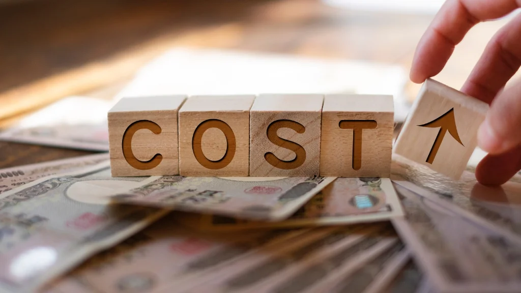 Cost of Borrowing Versus Cost of Missing Market Recovery Explained