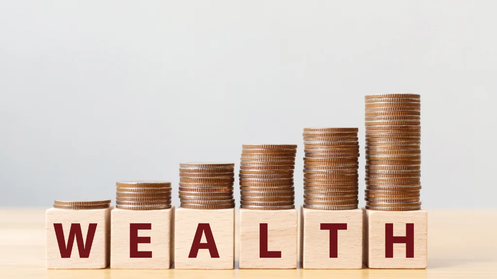 Protect Wealth Creation Strategy From Panic Decisions