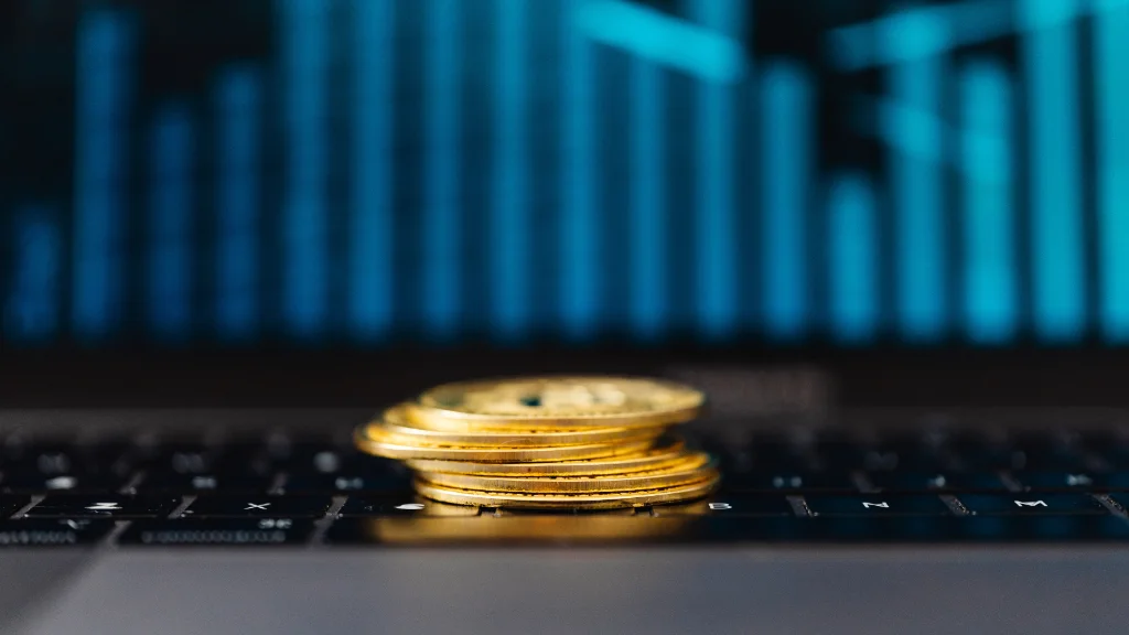 How Digital Gold Platforms Actually Make Money