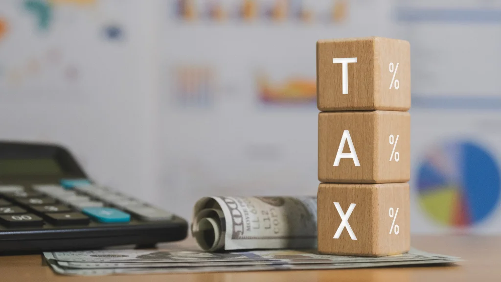 Comparing the Effective Cost of LAMF Versus Capital Gains Tax
