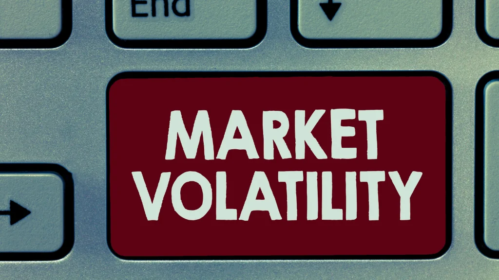 LAMF Helps Investors Avoid Selling During Market Volatility