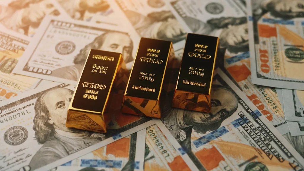 Metro Gold Price Spread Remains Tight