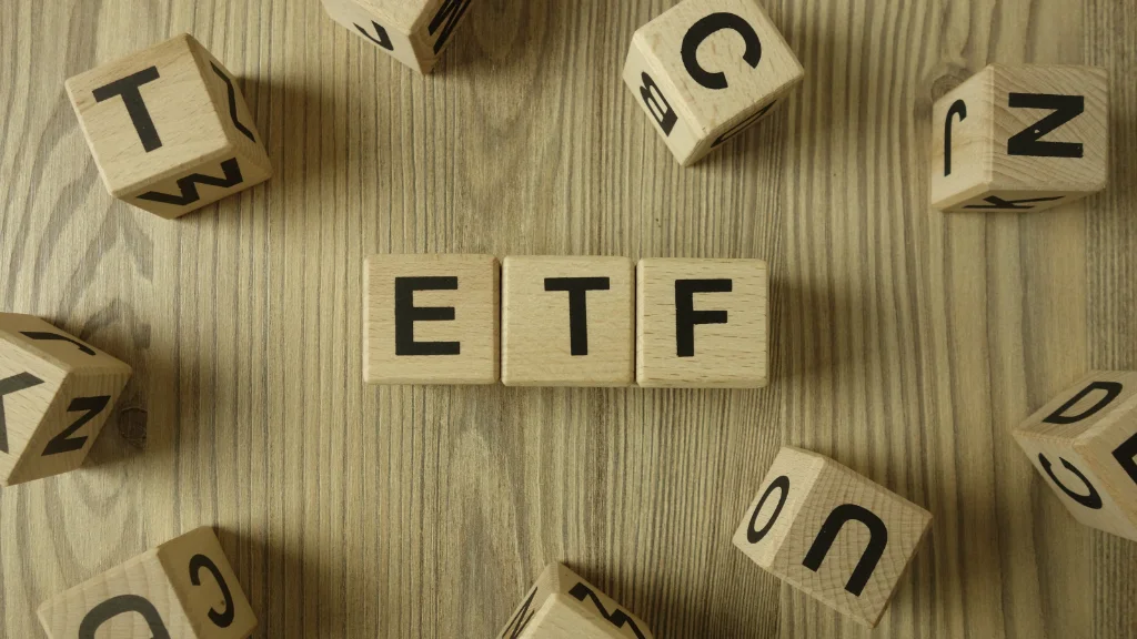 Silver ETFs Provide Efficient Exposure