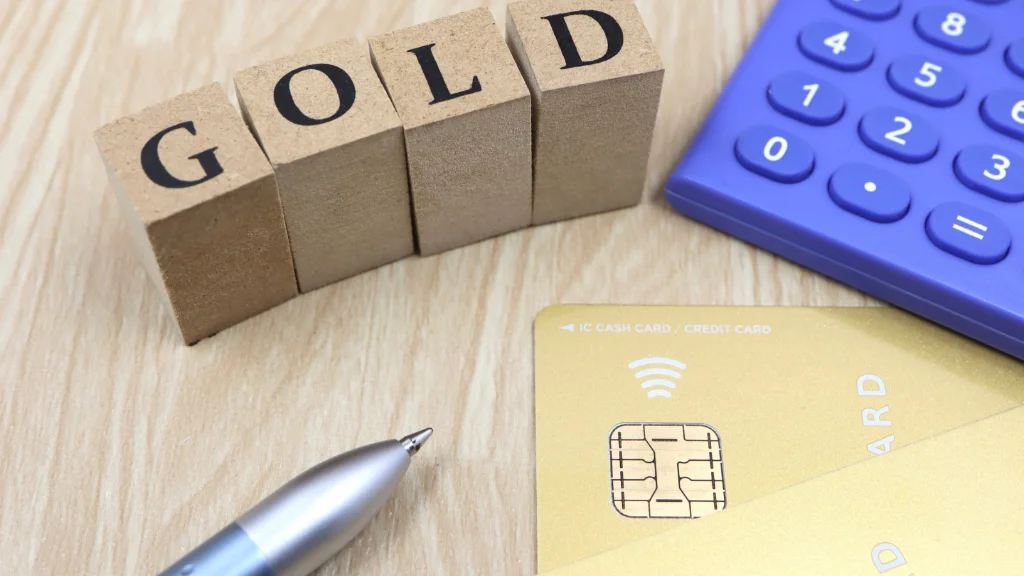 Comparing Digital and Physical Gold Clarifies Suitability