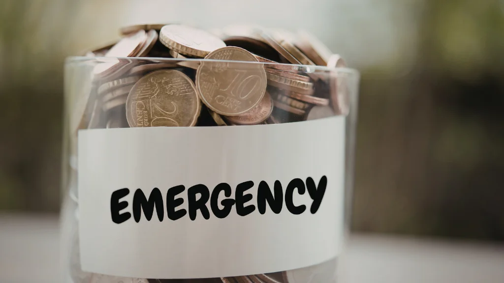 Emergency Fund Role Requires Liquidity Reliability
