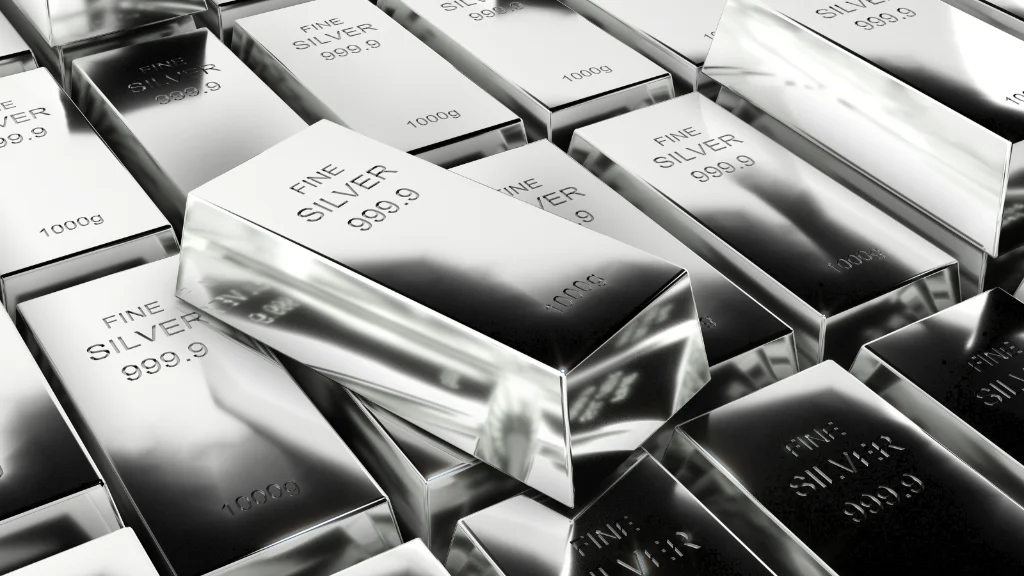 Silver’s Dual Demand Creates Complex Price Behavior