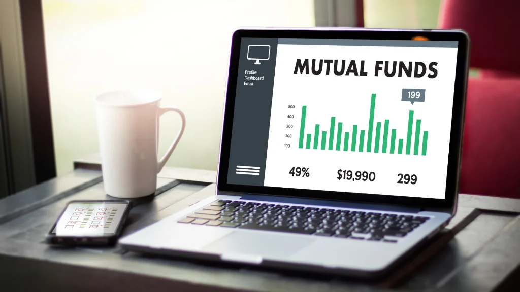 LAMF Helps Investors Access Liquidity Without Selling Mutual Funds