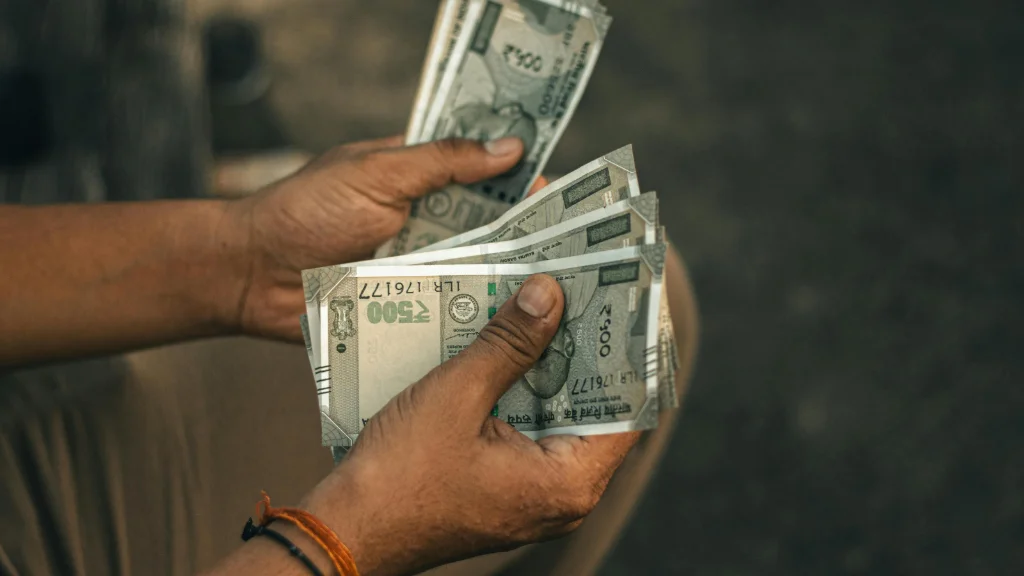 The Importance of Repayment Discipline in a LAMF Strategy