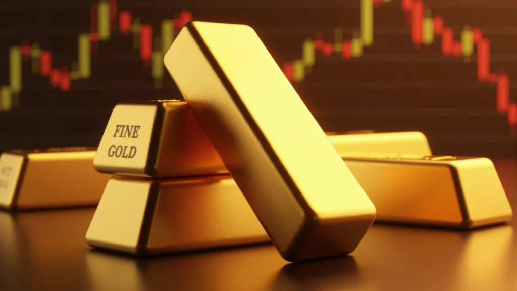 22K and 18K Gold Follow Metro Uptrend