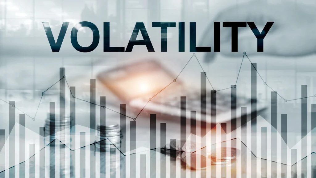 Emerging Markets Face Heightened Volatility Risk