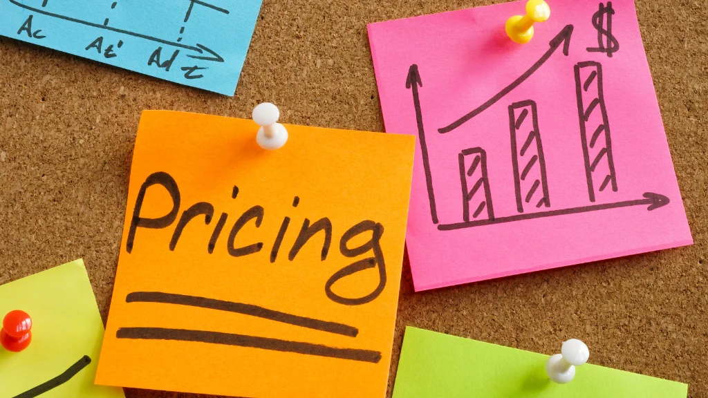 Time of Purchase Can Affect Pricing Efficiency