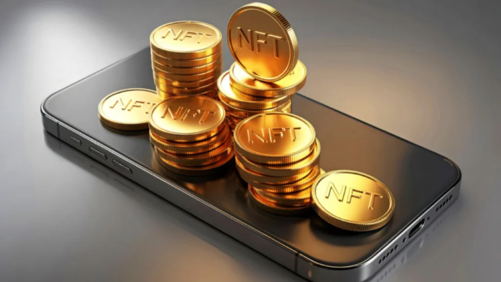 What Digital Gold Really Means for Beginners