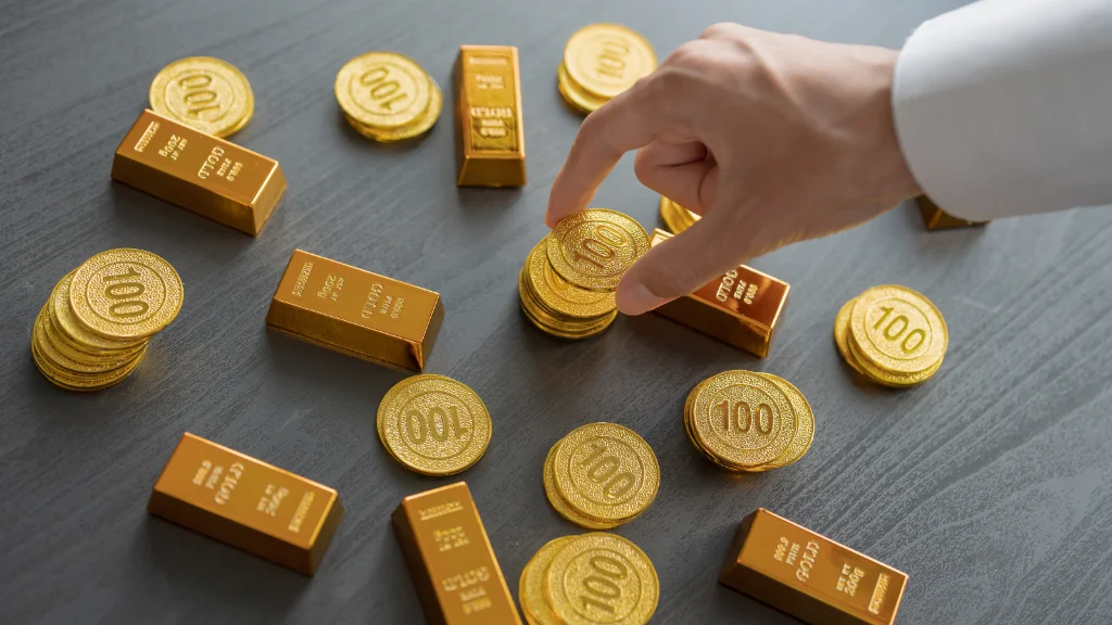 Currency Movements Directly Influence Domestic Gold Pricing