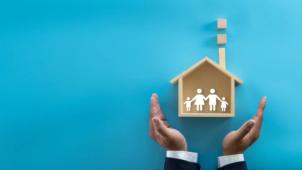 Insurance Coverage Defines Catastrophic Risk Protection