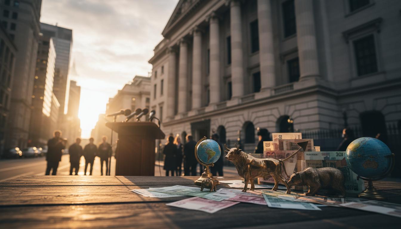 Global growth outlook steady amid uncertainty