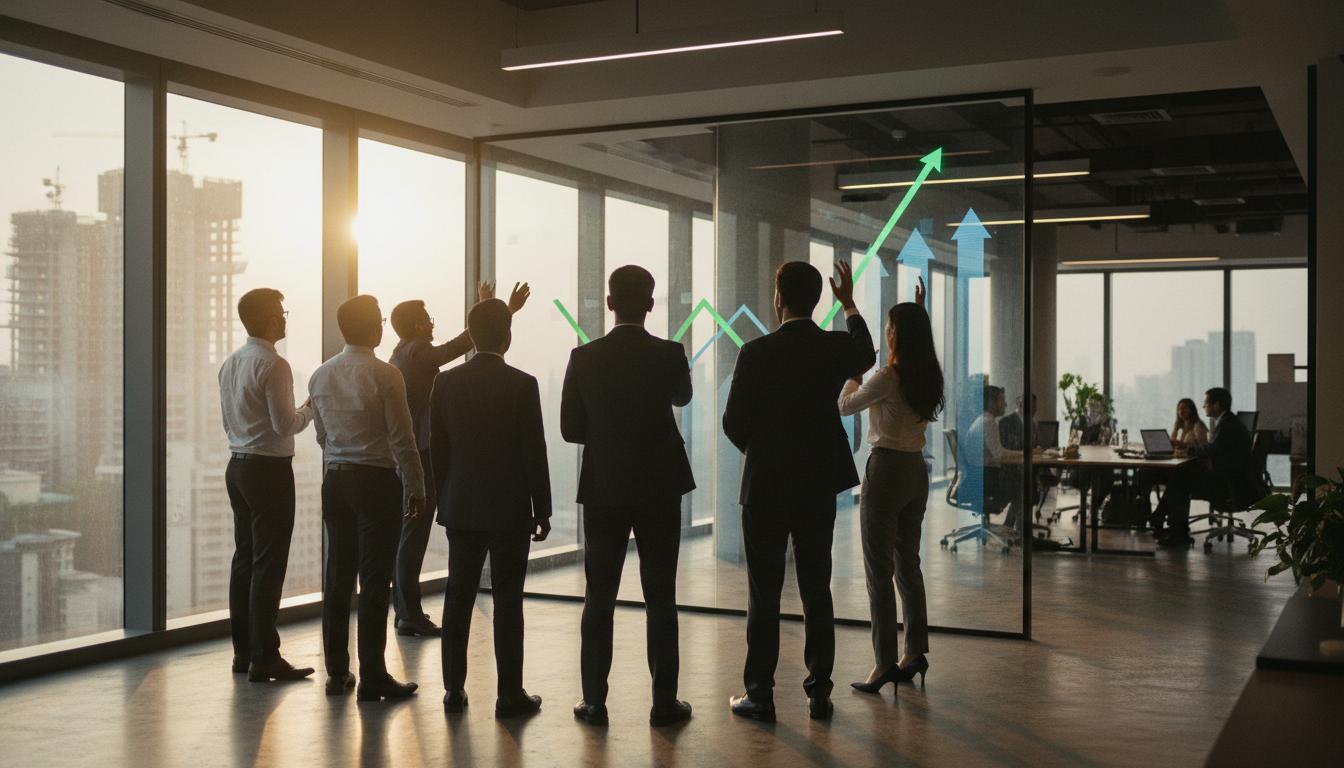 LG India IPO opens October 7